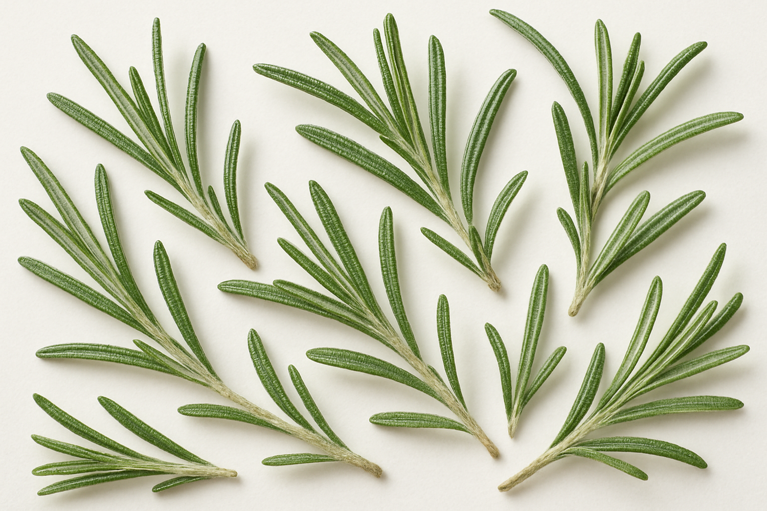 rosemary leaves